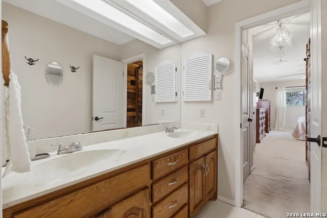 862 Indian Creek Loop Kerrville, TX 78028