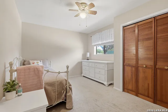 862 Indian Creek Loop Kerrville, TX 78028