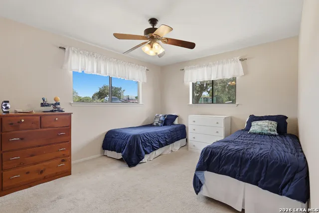 862 Indian Creek Loop Kerrville, TX 78028