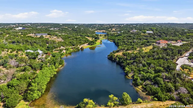 862 Indian Creek Loop Kerrville, TX 78028