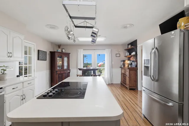 862 Indian Creek Loop Kerrville, TX 78028