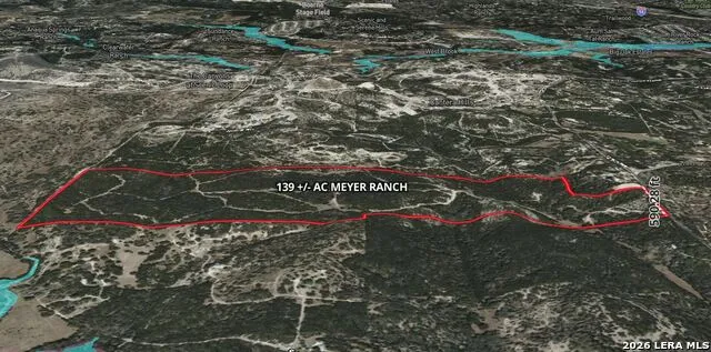 21431 Scenic Loop Road San Antonio, TX 78255