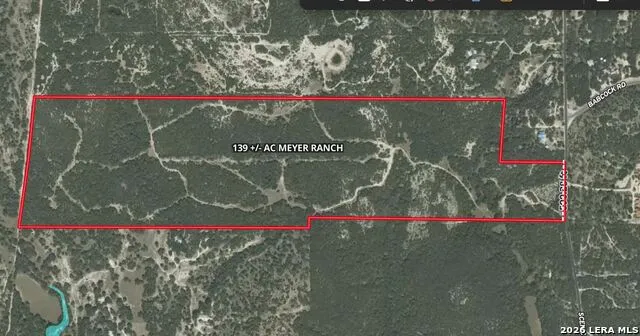 21431 Scenic Loop Road San Antonio, TX 78255