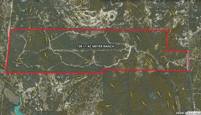 21431 Scenic Loop Road San Antonio, TX 78255