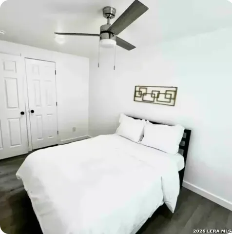 1414 Hicks #101 AND 102 Unit 101 AND 102 San Antonio, TX 78210