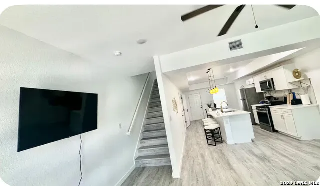 1414 Hicks #101 AND 102 Unit 101 AND 102 San Antonio, TX 78210