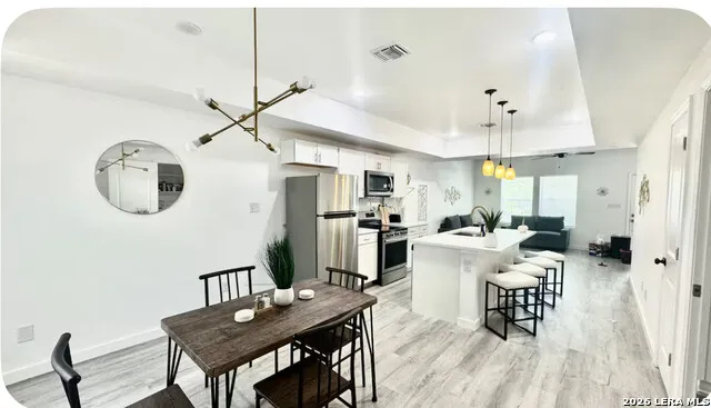 1414 Hicks #101 AND 102 Unit 101 AND 102 San Antonio, TX 78210