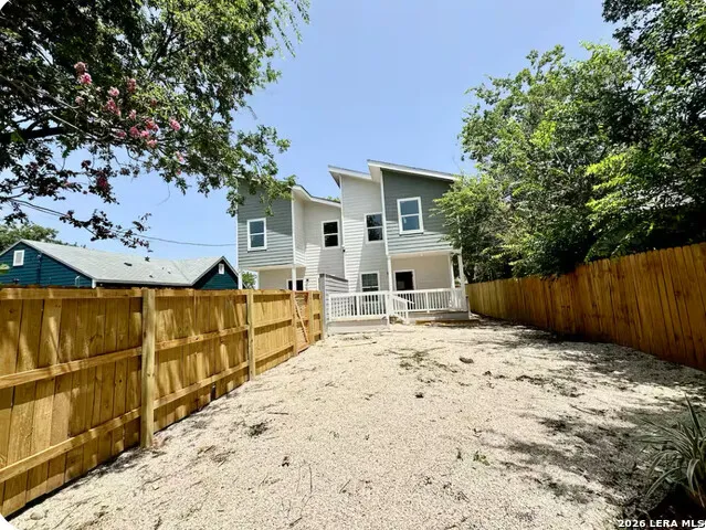 1414 Hicks #101 AND 102 Unit 101 AND 102 San Antonio, TX 78210