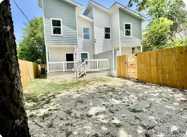 1414 Hicks #101 AND 102 Unit 101 AND 102 San Antonio, TX 78210