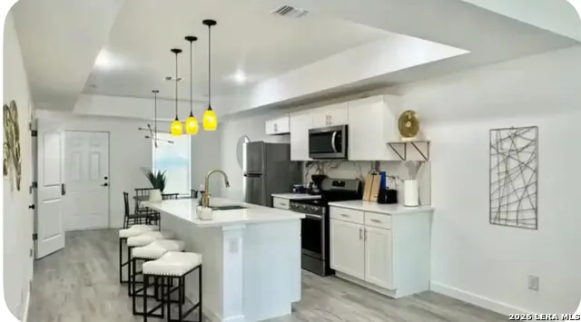 1414 Hicks #101 AND 102 Unit 101 AND 102 San Antonio, TX 78210