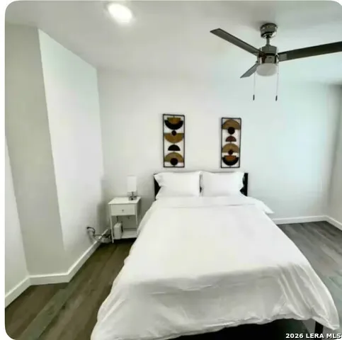 1414 Hicks #101 AND 102 Unit 101 AND 102 San Antonio, TX 78210