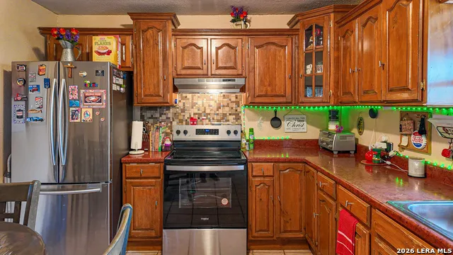 113 Calle Alegre Eagle Pass, TX 78852