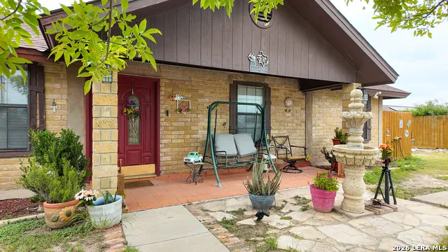 113 Calle Alegre Eagle Pass, TX 78852