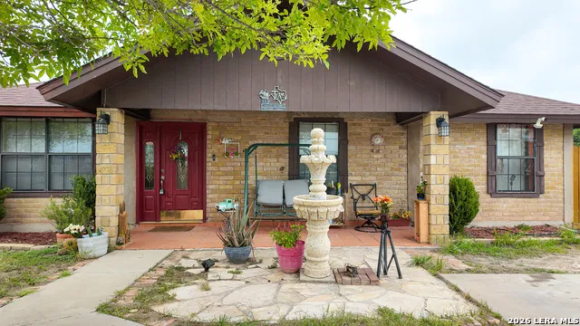 113 Calle Alegre Eagle Pass, TX 78852