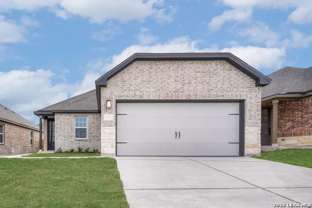 6622 Thorpe Hollow Converse, TX 78109