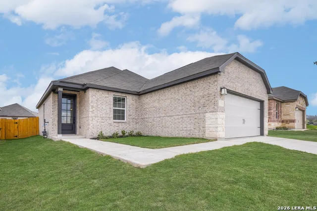 6622 Thorpe Hollow Converse, TX 78109