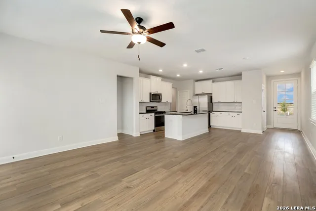 6622 Thorpe Hollow Converse, TX 78109