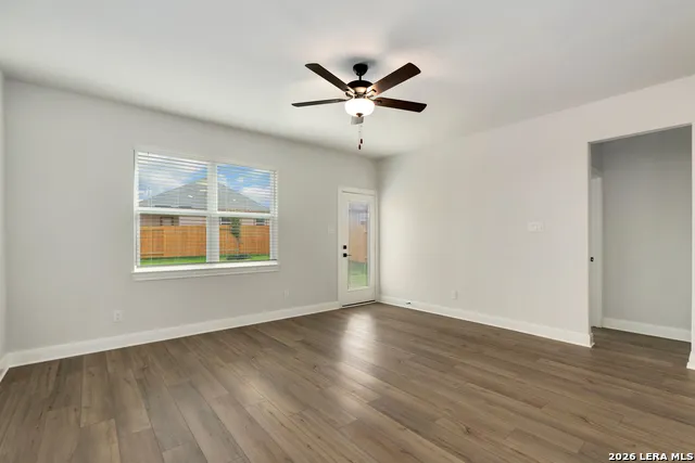 6622 Thorpe Hollow Converse, TX 78109