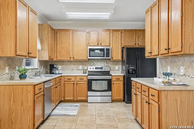 116 Dyess Cibolo, TX 78108