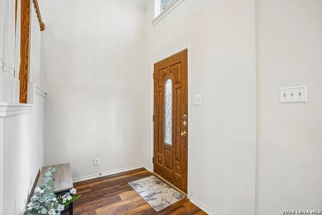 116 Dyess Cibolo, TX 78108