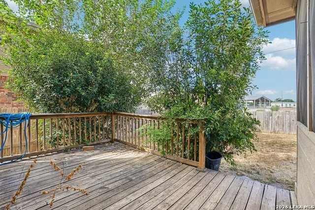 116 Dyess Cibolo, TX 78108