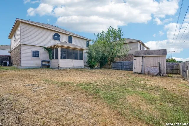 116 Dyess Cibolo, TX 78108