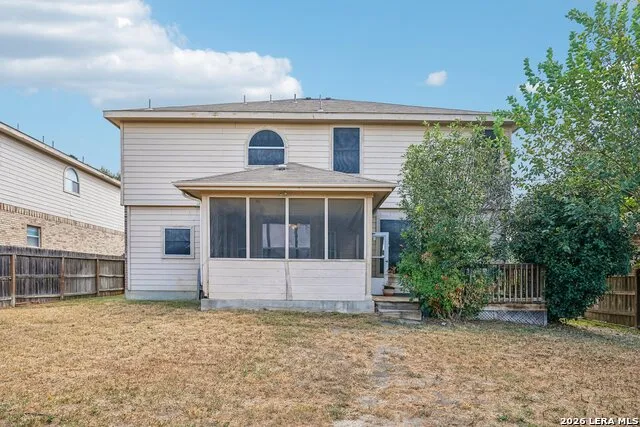 116 Dyess Cibolo, TX 78108