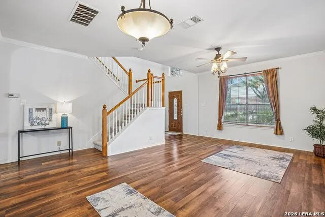 116 Dyess Cibolo, TX 78108
