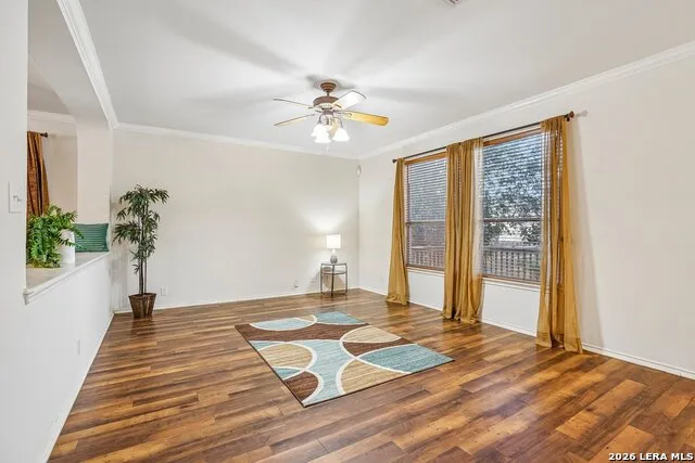 116 Dyess Cibolo, TX 78108