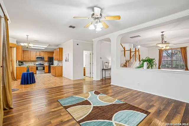 116 Dyess Cibolo, TX 78108