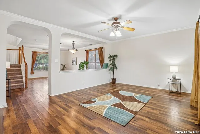 116 Dyess Cibolo, TX 78108