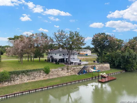 34 river oak