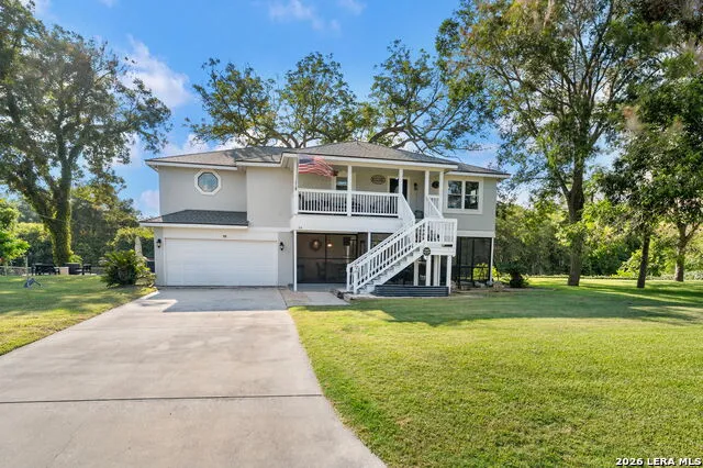 34 river oak Seguin, TX 78155