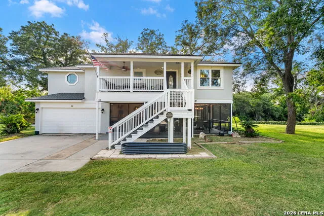 34 river oak Seguin, TX 78155