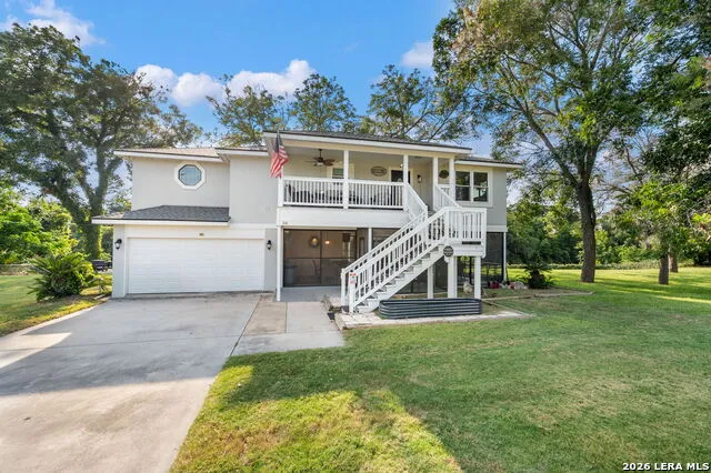 34 river oak Seguin, TX 78155
