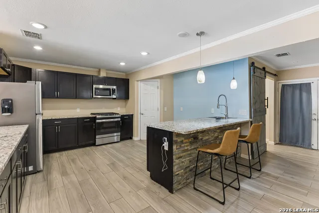 3203 Shady Springs San Antonio, TX 78230