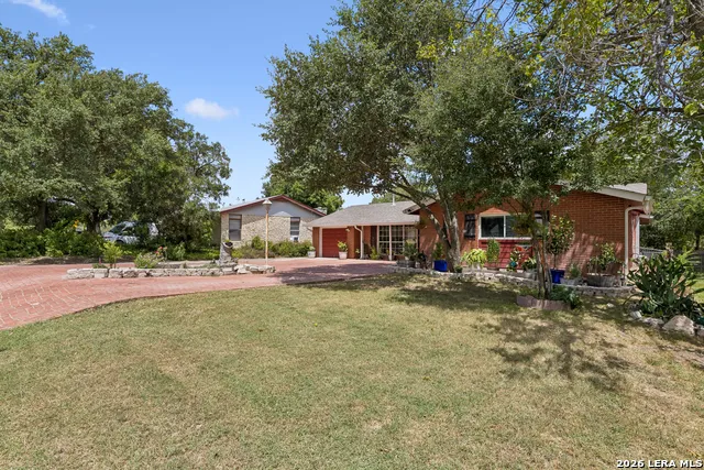 3203 Shady Springs San Antonio, TX 78230