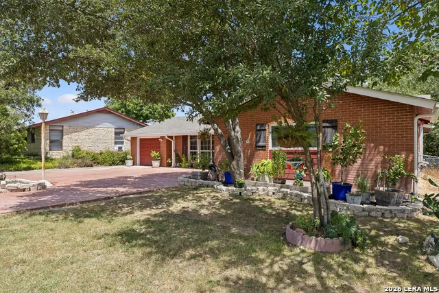 3203 Shady Springs San Antonio, TX 78230