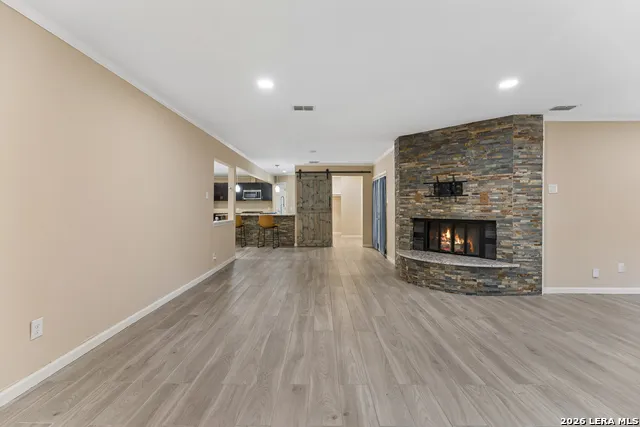 3203 Shady Springs San Antonio, TX 78230