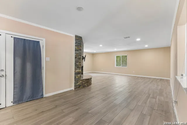 3203 Shady Springs San Antonio, TX 78230