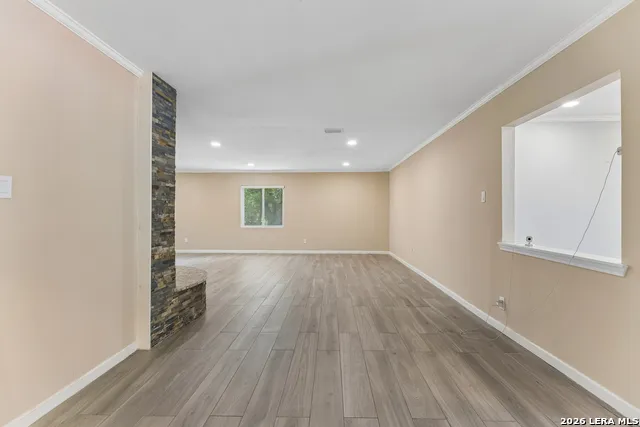 3203 Shady Springs San Antonio, TX 78230