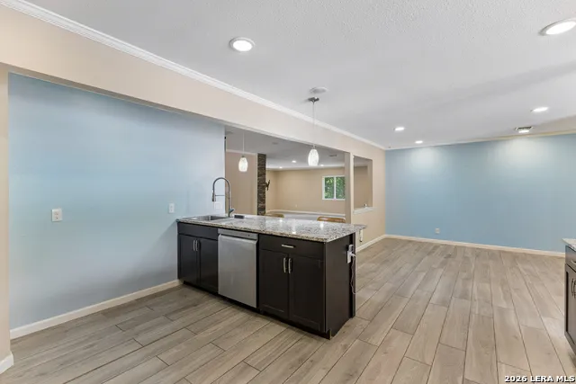 3203 Shady Springs San Antonio, TX 78230