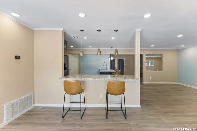 3203 Shady Springs San Antonio, TX 78230