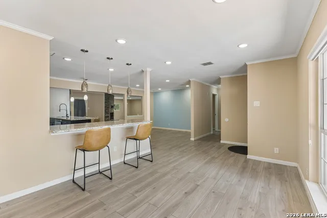 3203 Shady Springs San Antonio, TX 78230