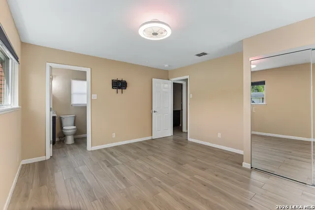 3203 Shady Springs San Antonio, TX 78230