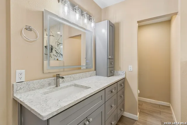 3203 Shady Springs San Antonio, TX 78230