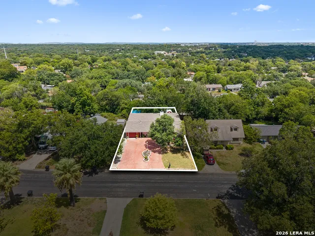 3203 Shady Springs San Antonio, TX 78230