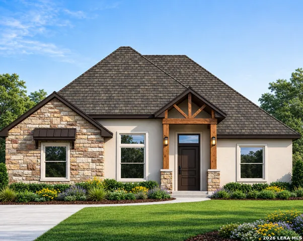 2216 Rio Sabinas Drive Eagle Pass, TX 78852