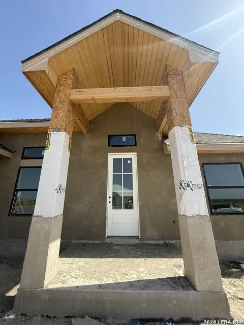 2216 Rio Sabinas Drive Eagle Pass, TX 78852