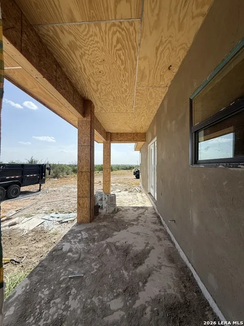 2216 Rio Sabinas Drive Eagle Pass, TX 78852